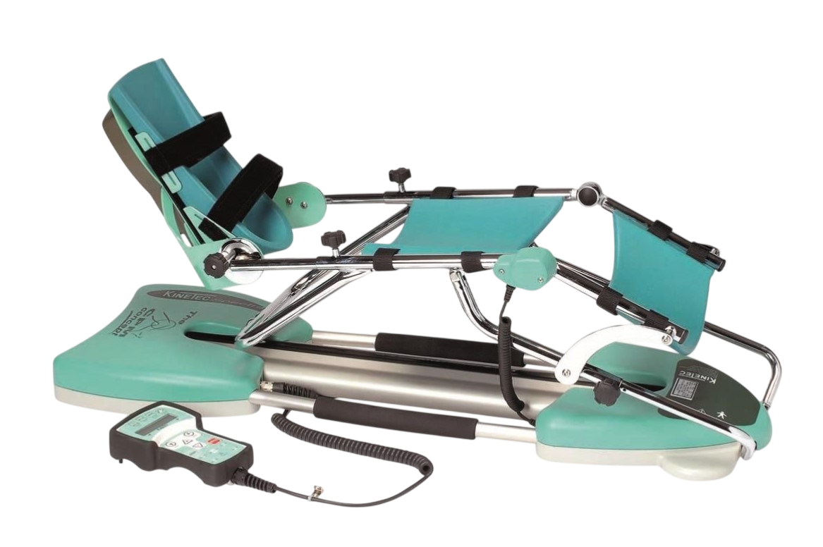 Kinetec Spectra Knee CPM