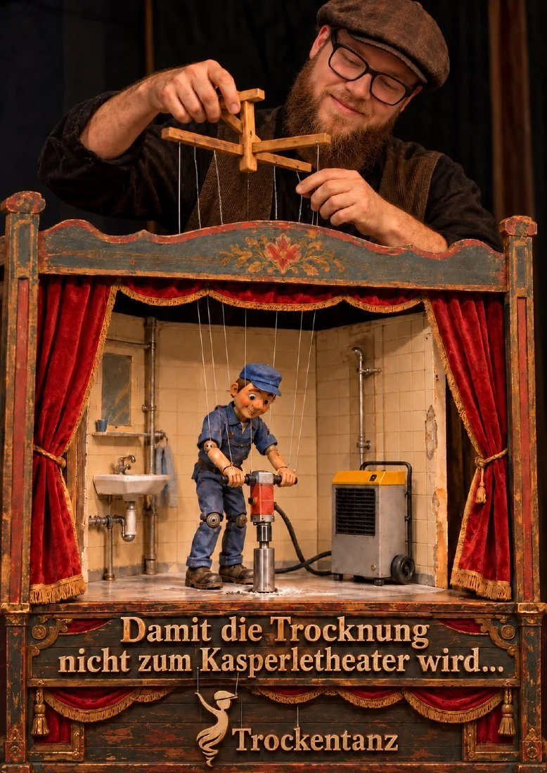 Flyer 2: Vorderseite