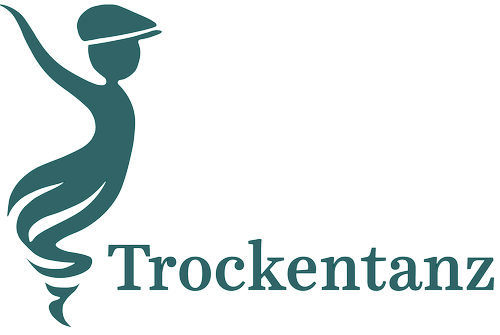 Trockentanz Logo