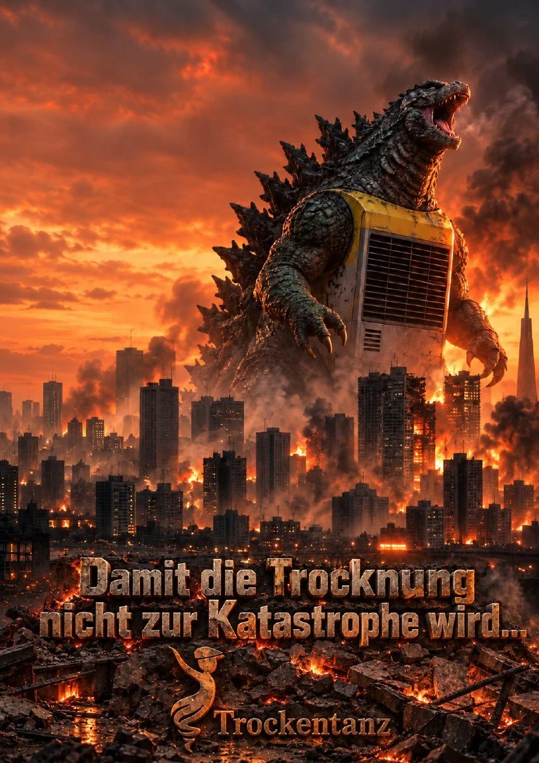 Flyer 9: Vorderseite