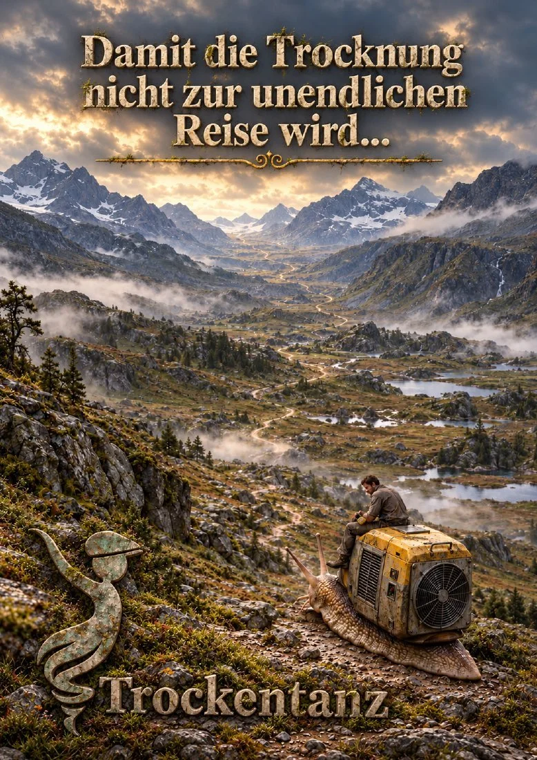 Flyer 1: Vorderseite