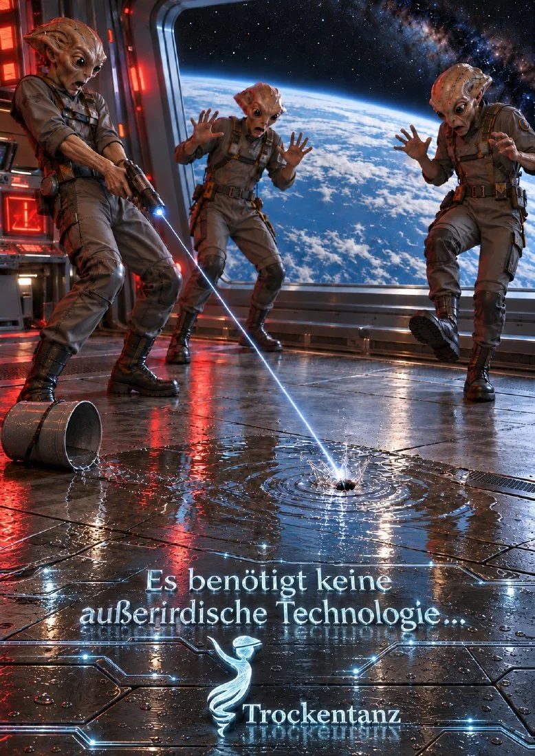 Flyer 5: Vorderseite