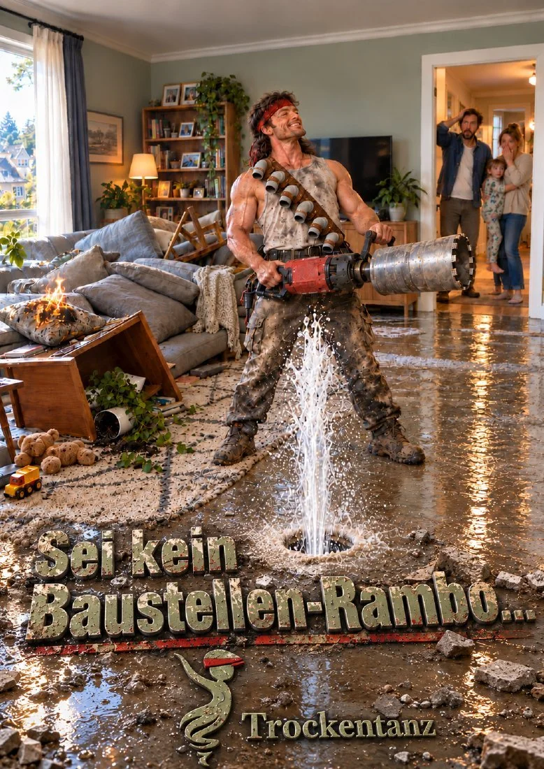 Flyer 8: Vorderseite