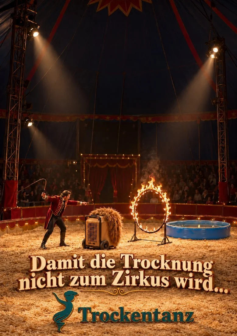 Flyer 3: Vorderseite