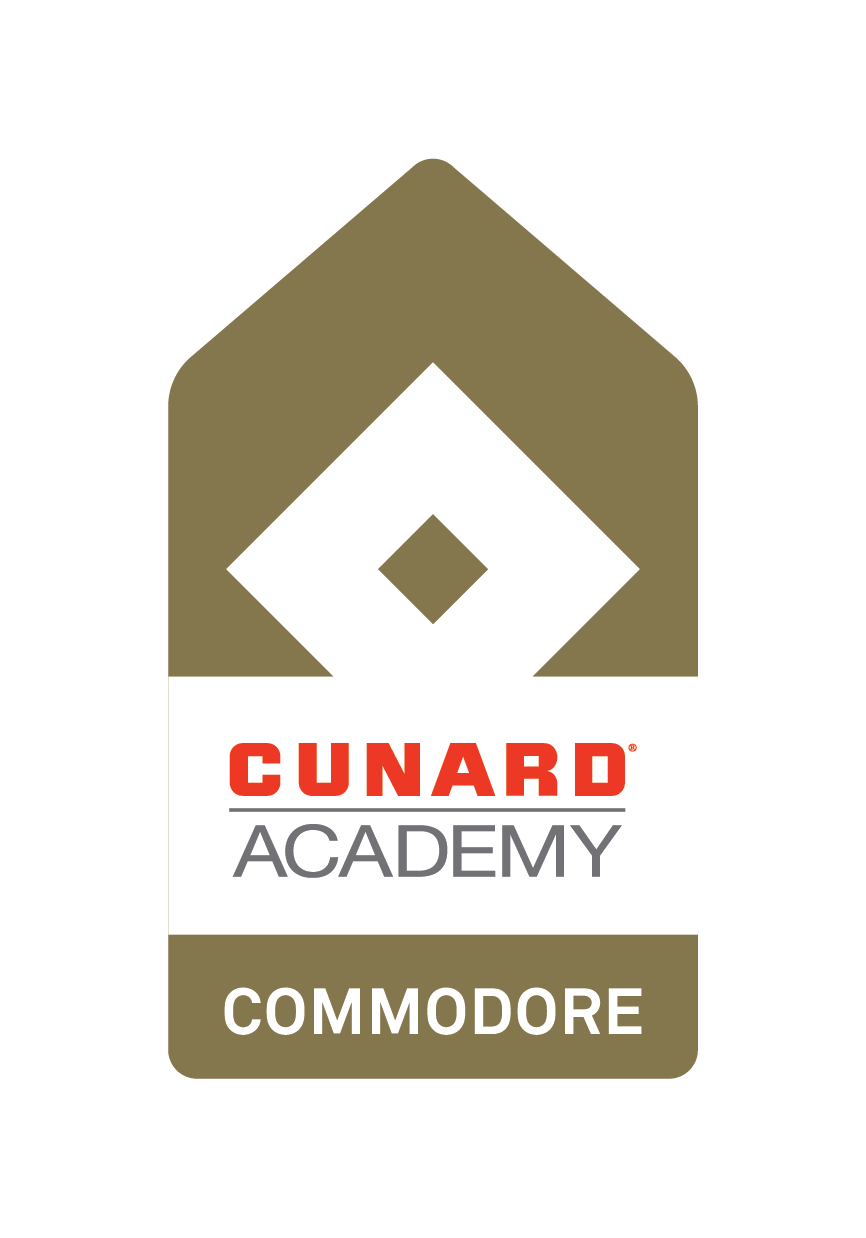 Cunard Academy Commodore