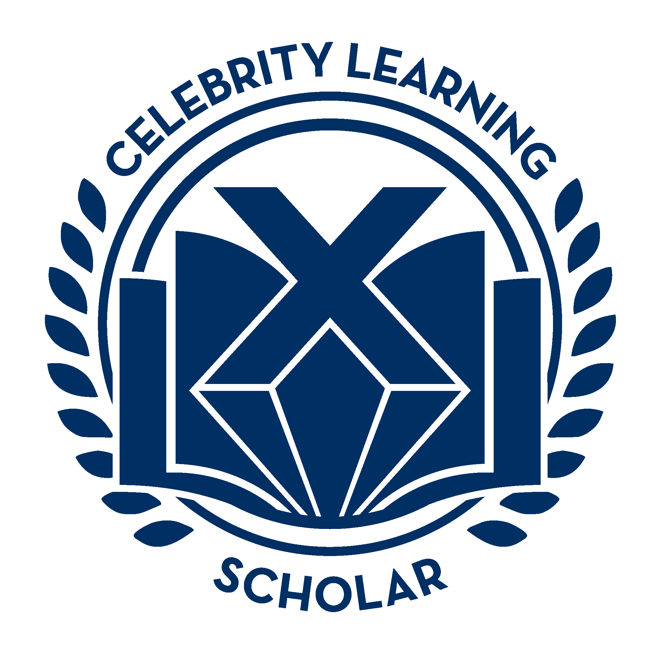 Celebrity Learning Scholar