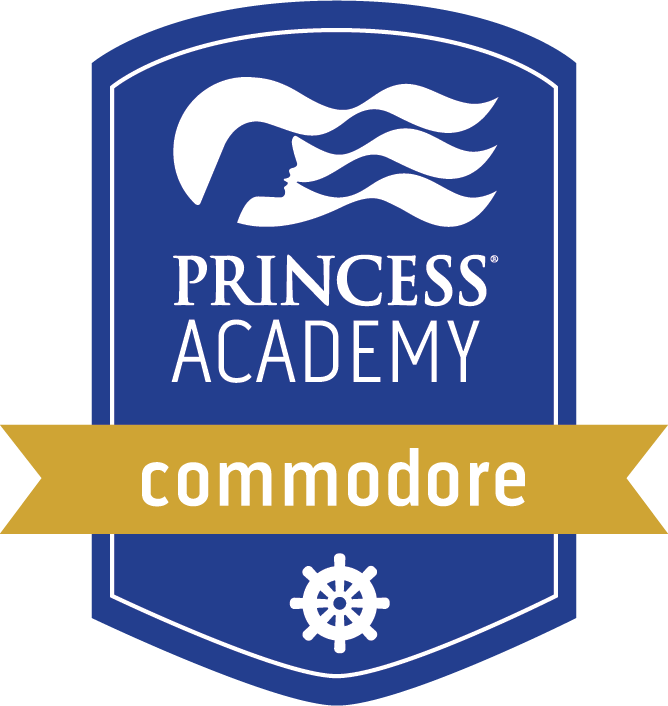 Princess Academy Commodore