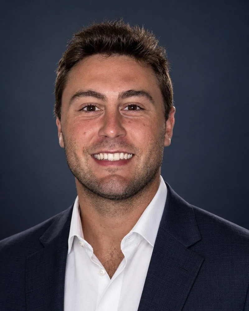 Matthew Chapman, Founder and Principal of Front Office LLC