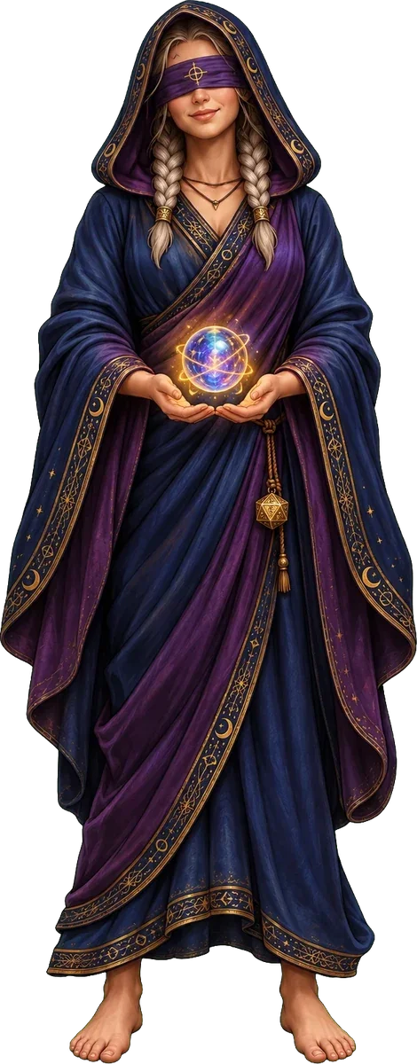 The Seer