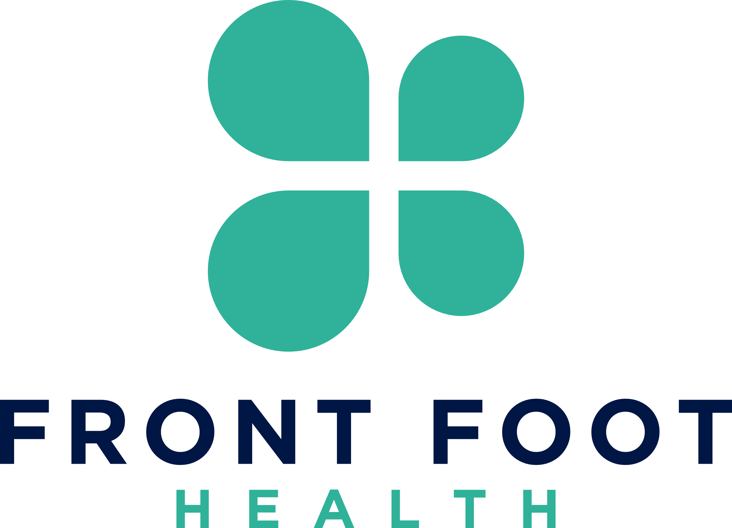 Front Foot Health