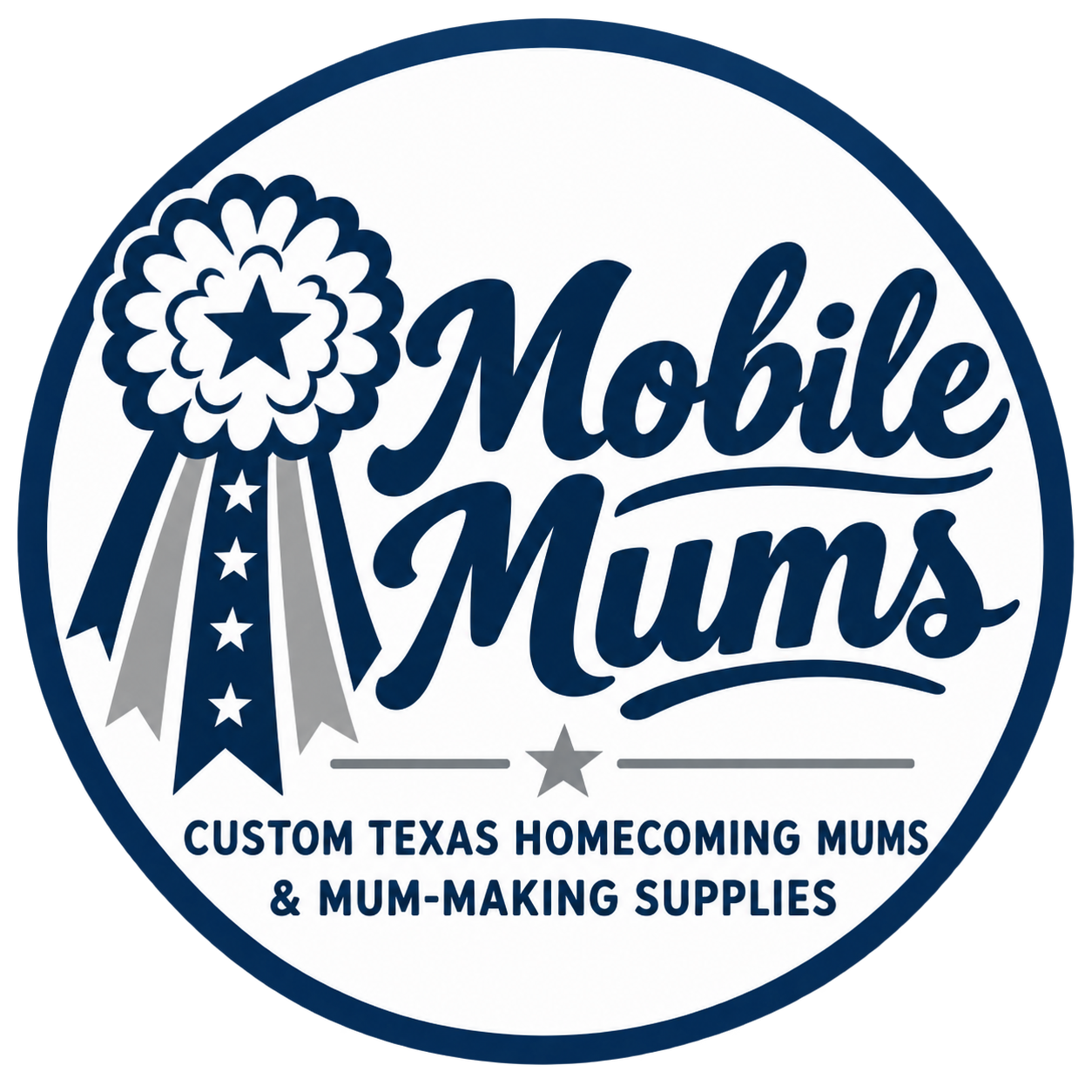 Mobile Mums Logo