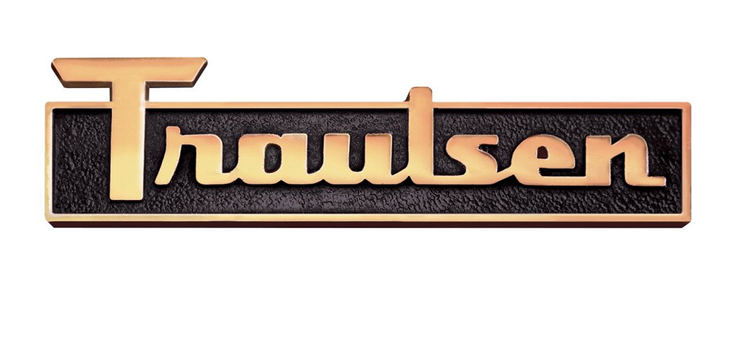 Traulsen logo
