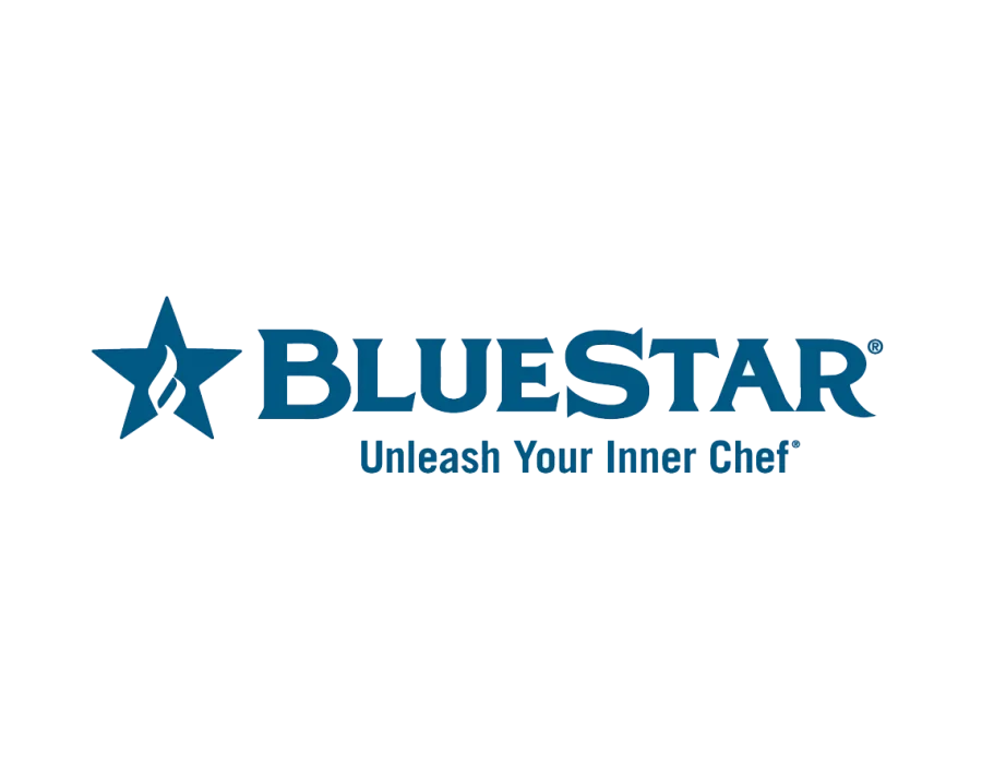 BlueStar logo