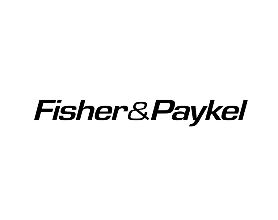 Fisher & Paykel logo