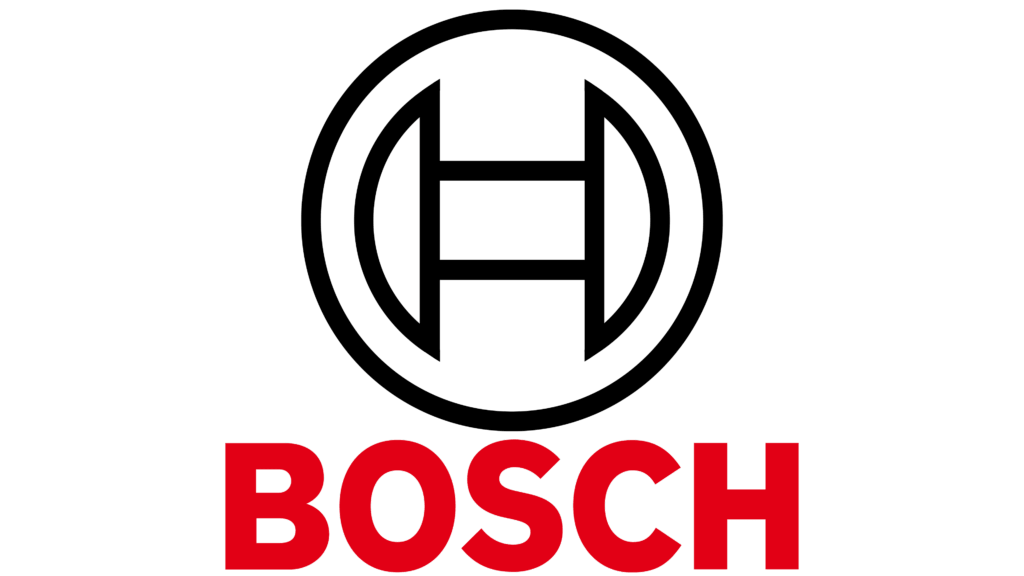 Bosch logo