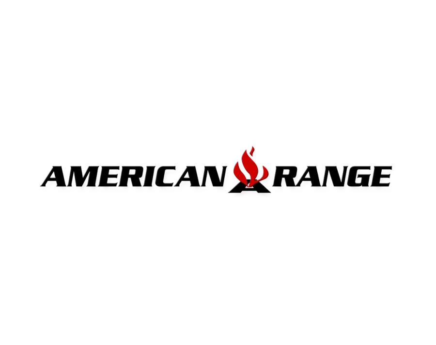 American Range logo