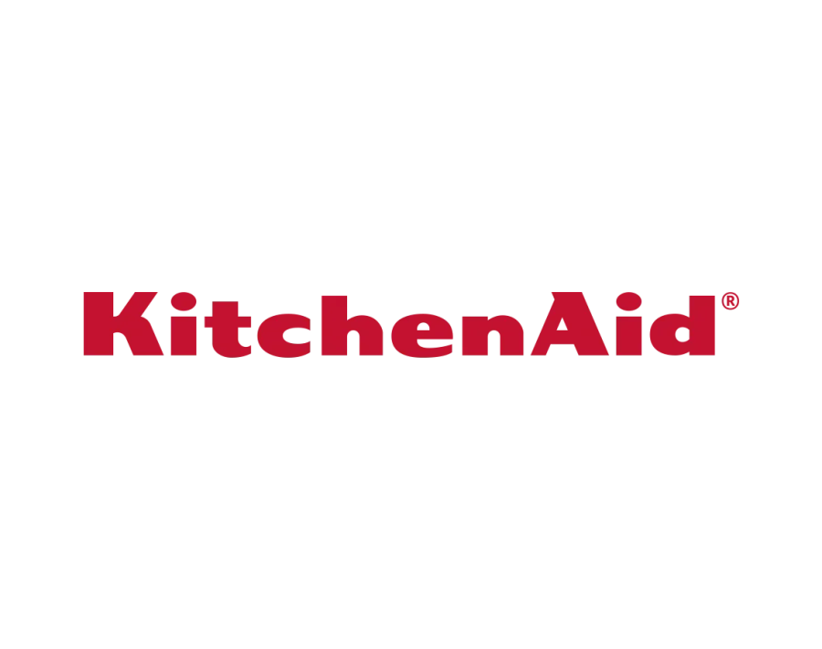 KitchenAid logo