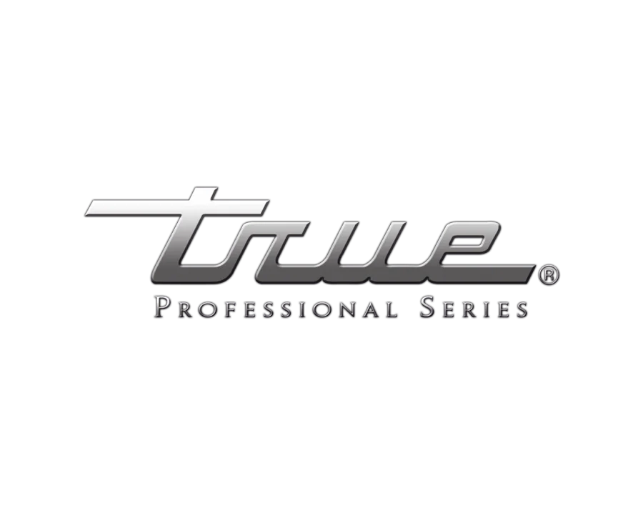 True logo