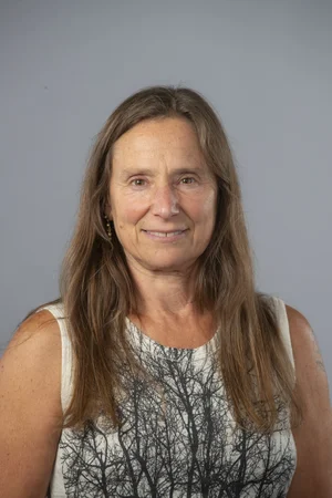 Fran Miller