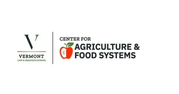 Center for Agriculture and Food Systems, Vermont Law and Graduate School