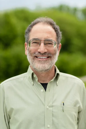 Andy Robinson