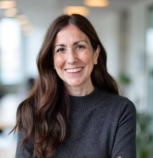 Laurie Beyranevand