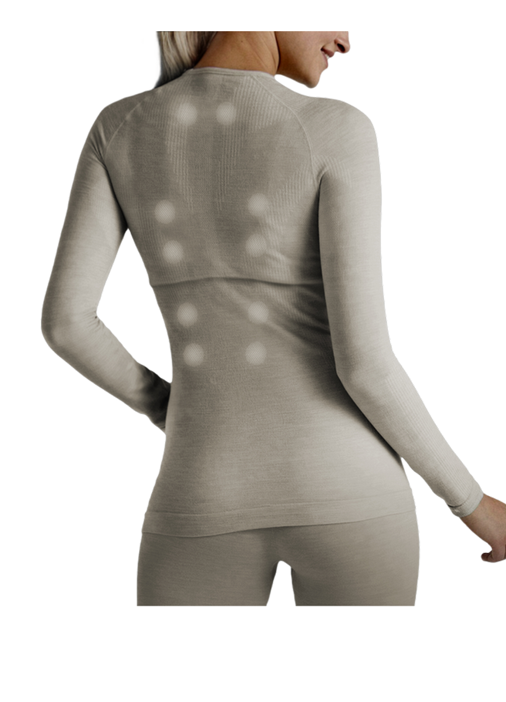 BEHUMYN Wearable Textile