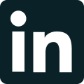 LinkedIn Icon