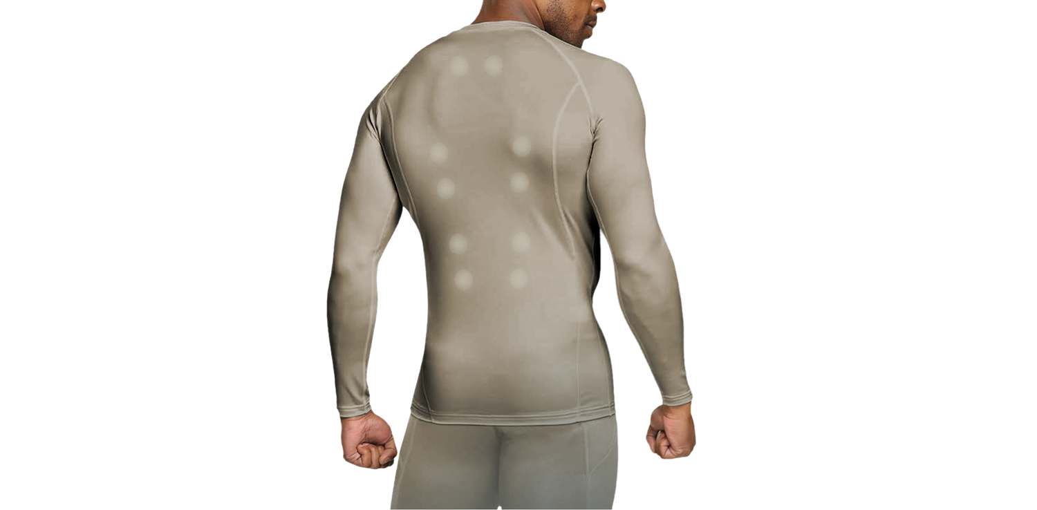 BEHUMYN Apparel