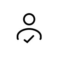 Validation Icon