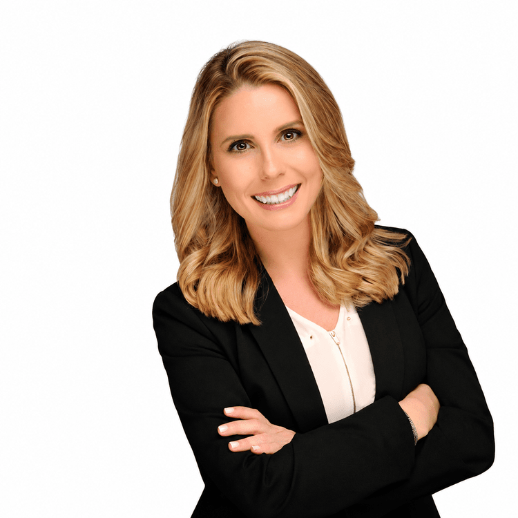 Kelsey Burkholder, MBA