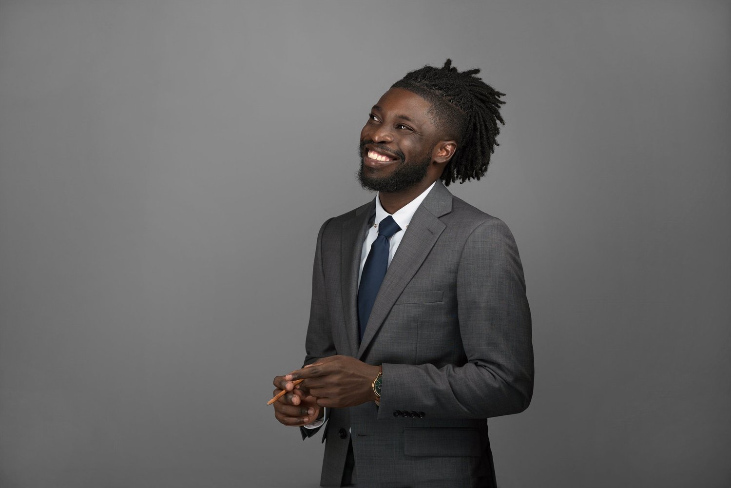 Sam Fontilus, CPA and founder of FirstChoice Tax Advisors