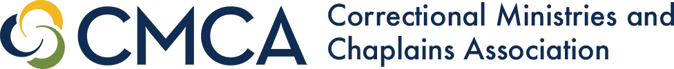 Correctional Ministries and Chaplains Association logo