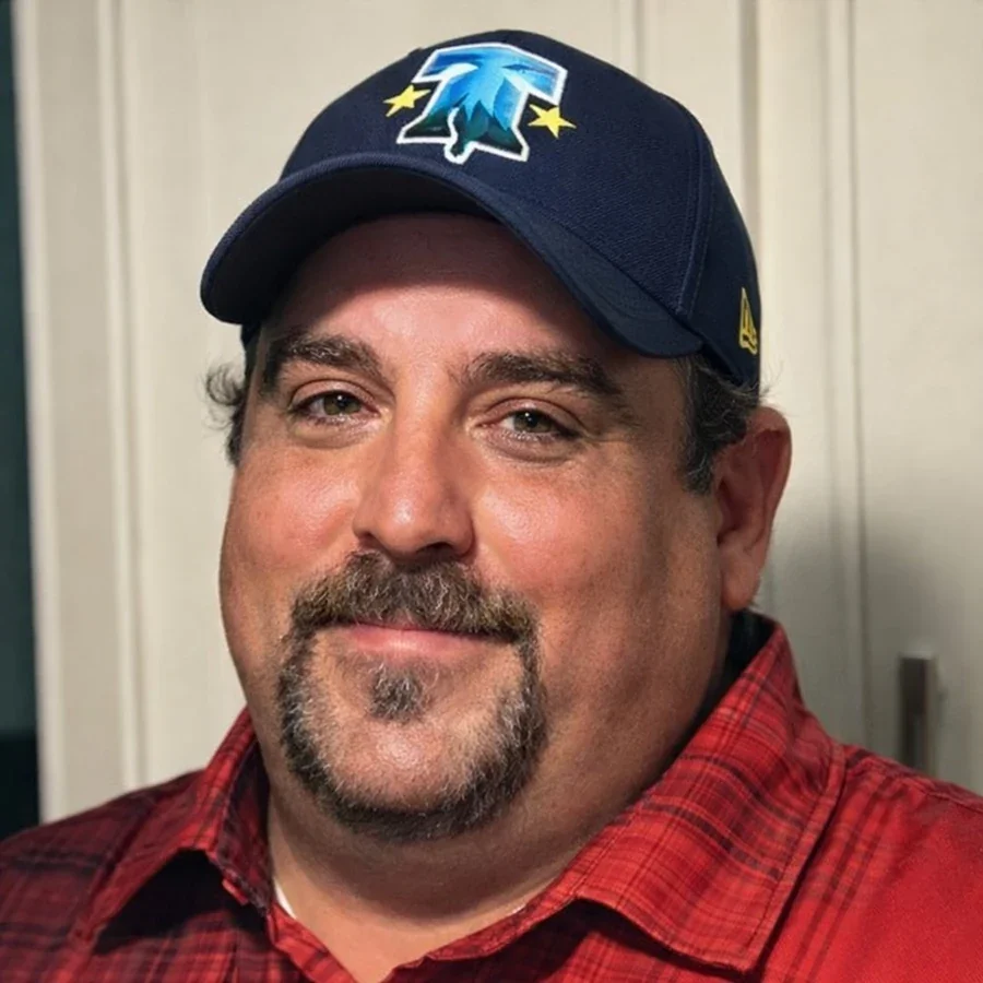 Frank Jablonski