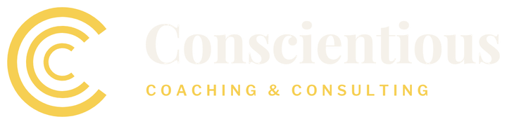 Conscientious Coaching & Consulting