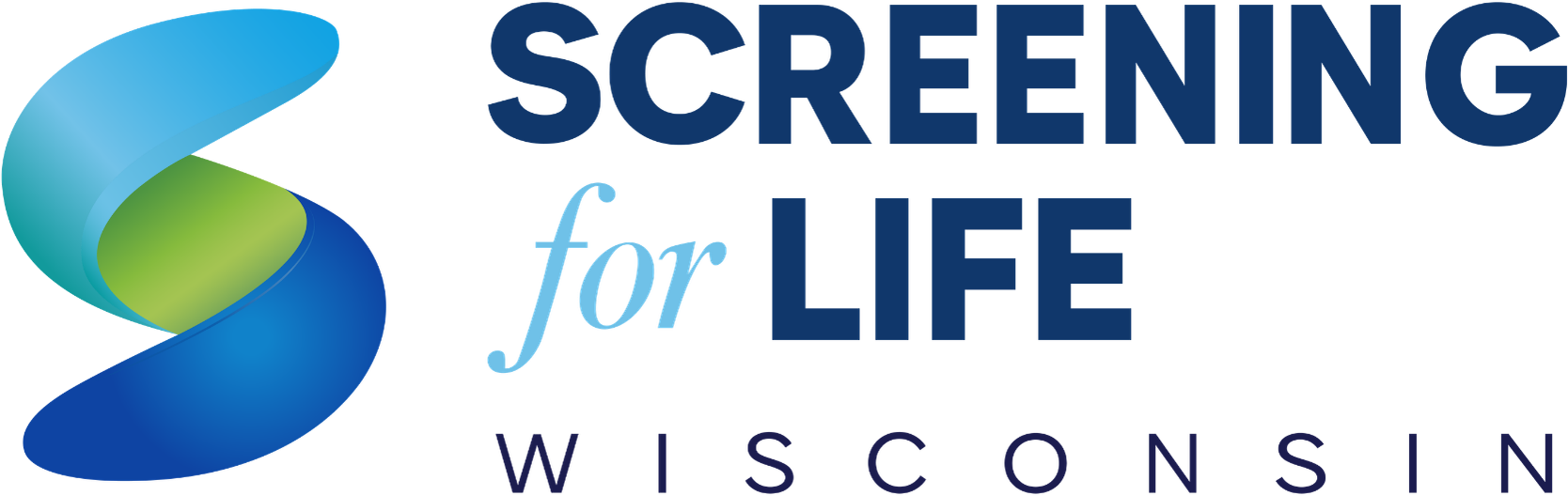 Screening for Life Wisconsin