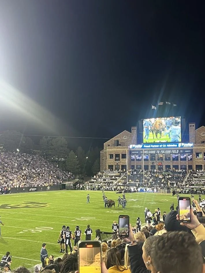 CU Traditions