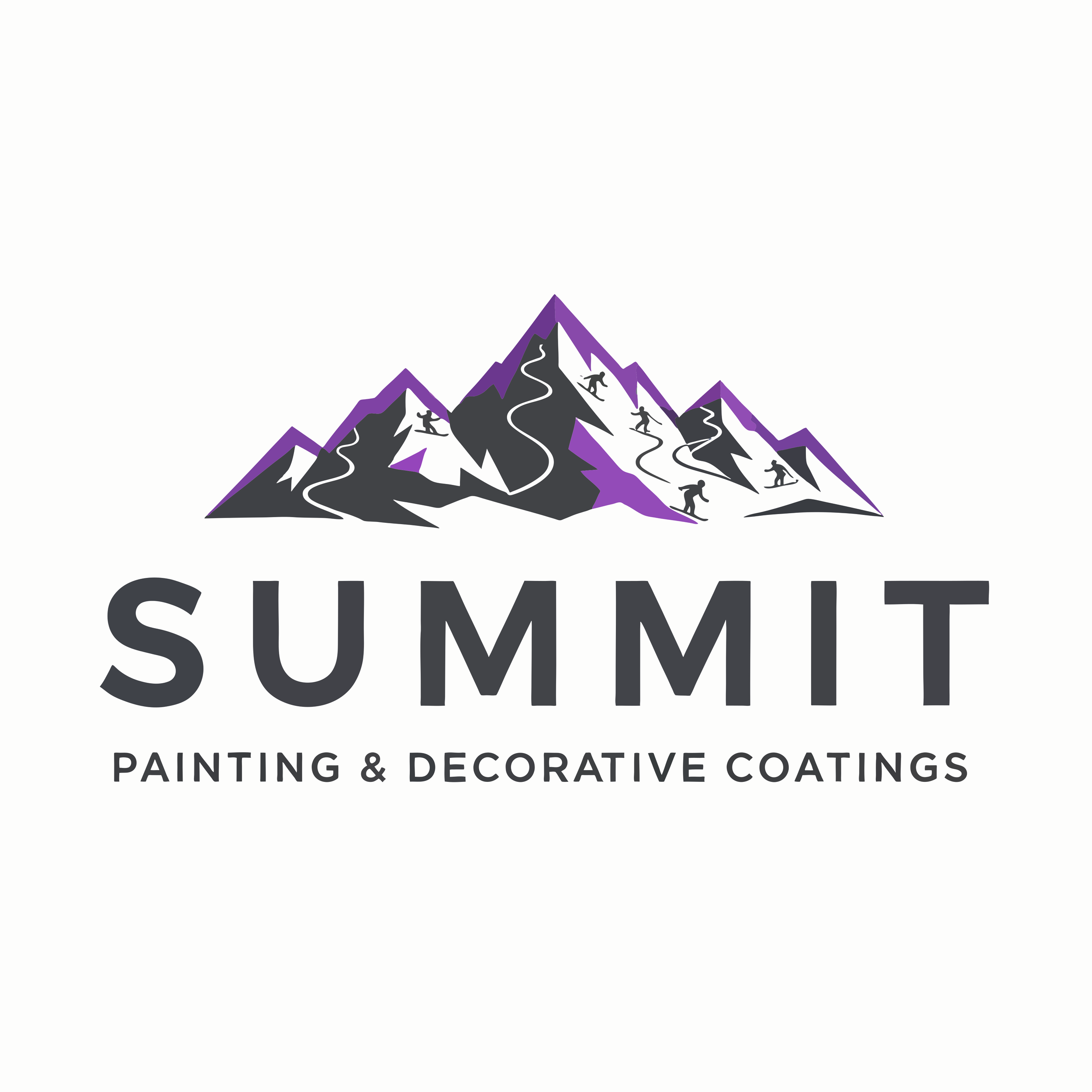 Summit Painting & Decorative Coatings
