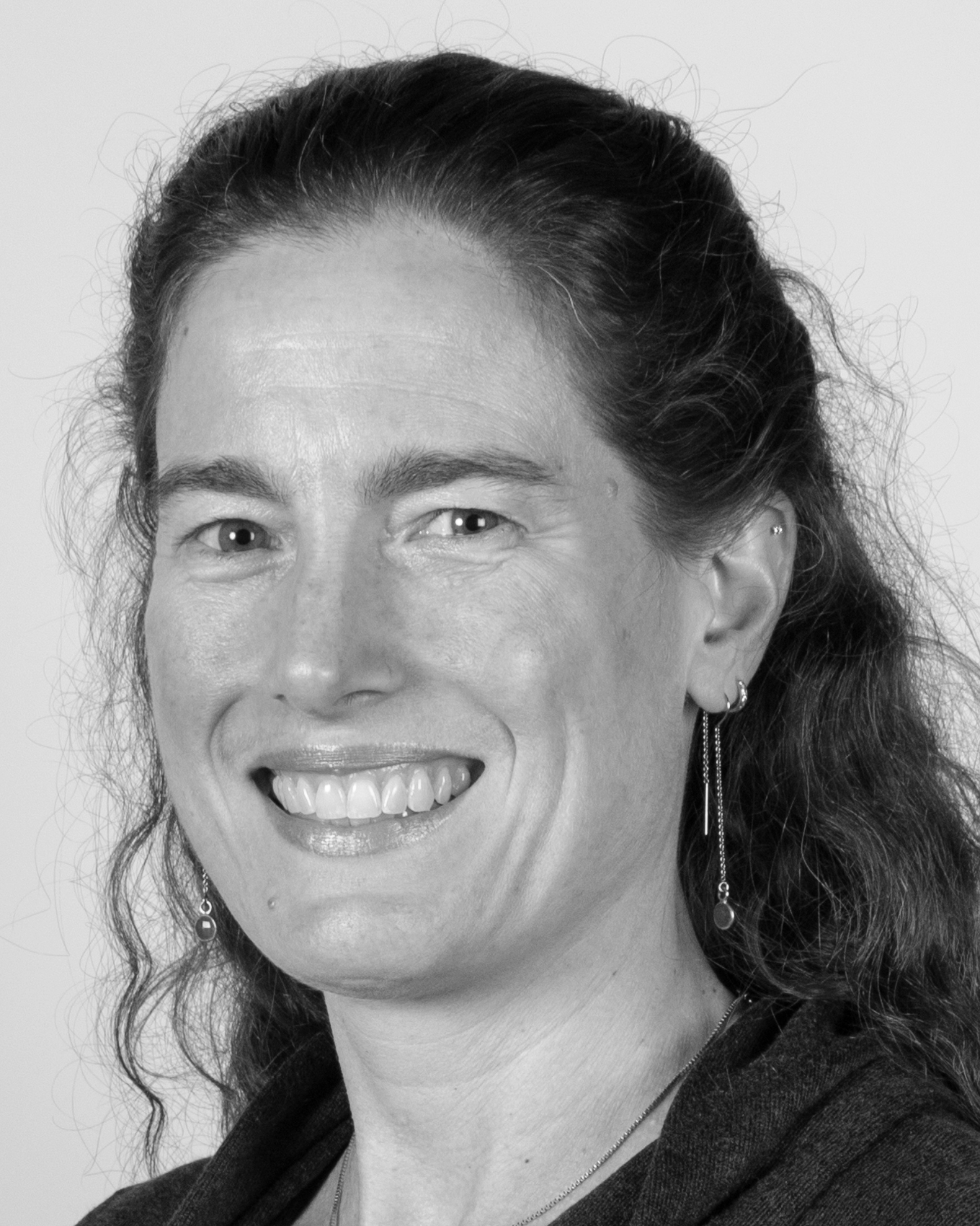 Sarah Prager