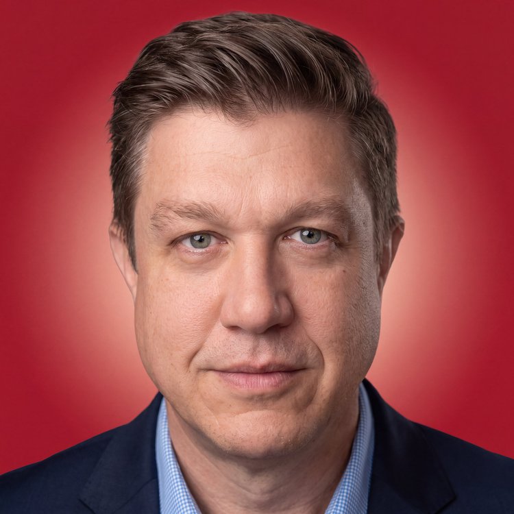 Theodore Arends, Co-Founder and COO of Cardinal Systems & Strategy