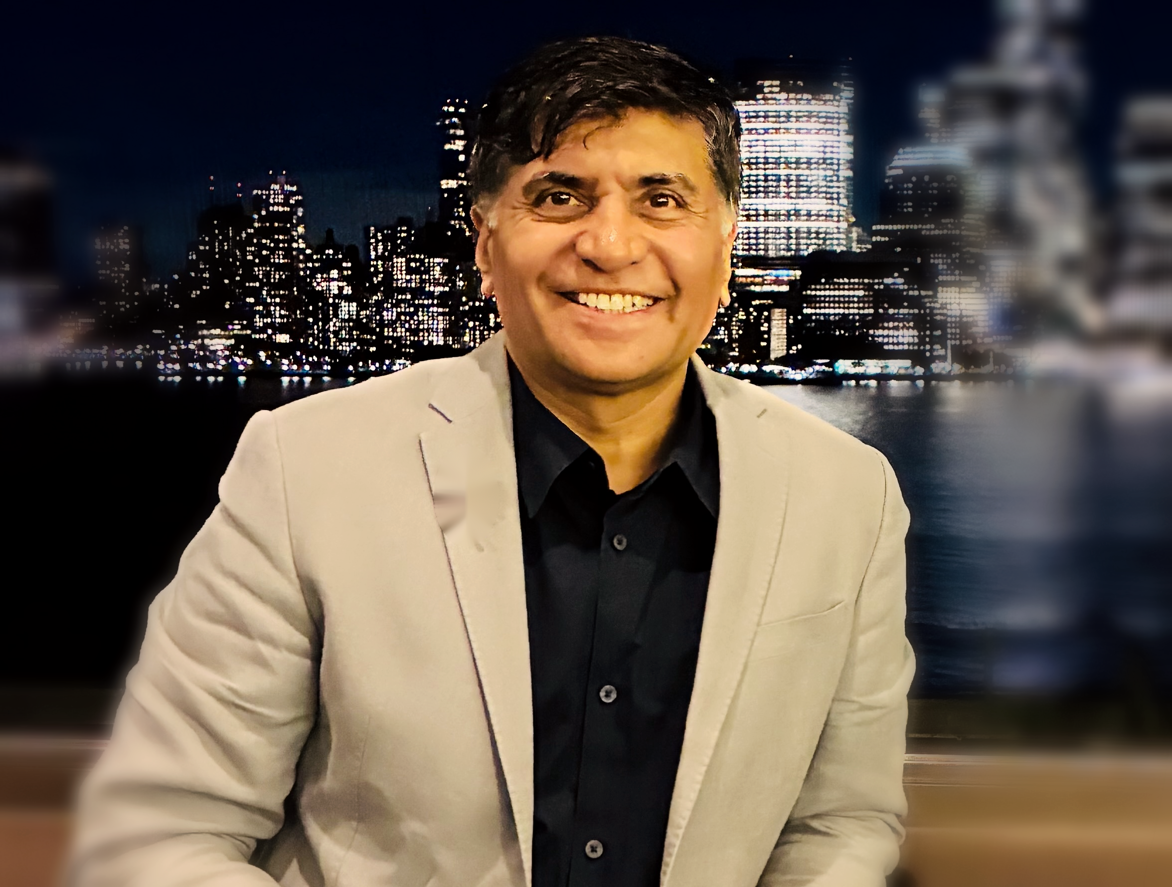 Vikram Vatsalan