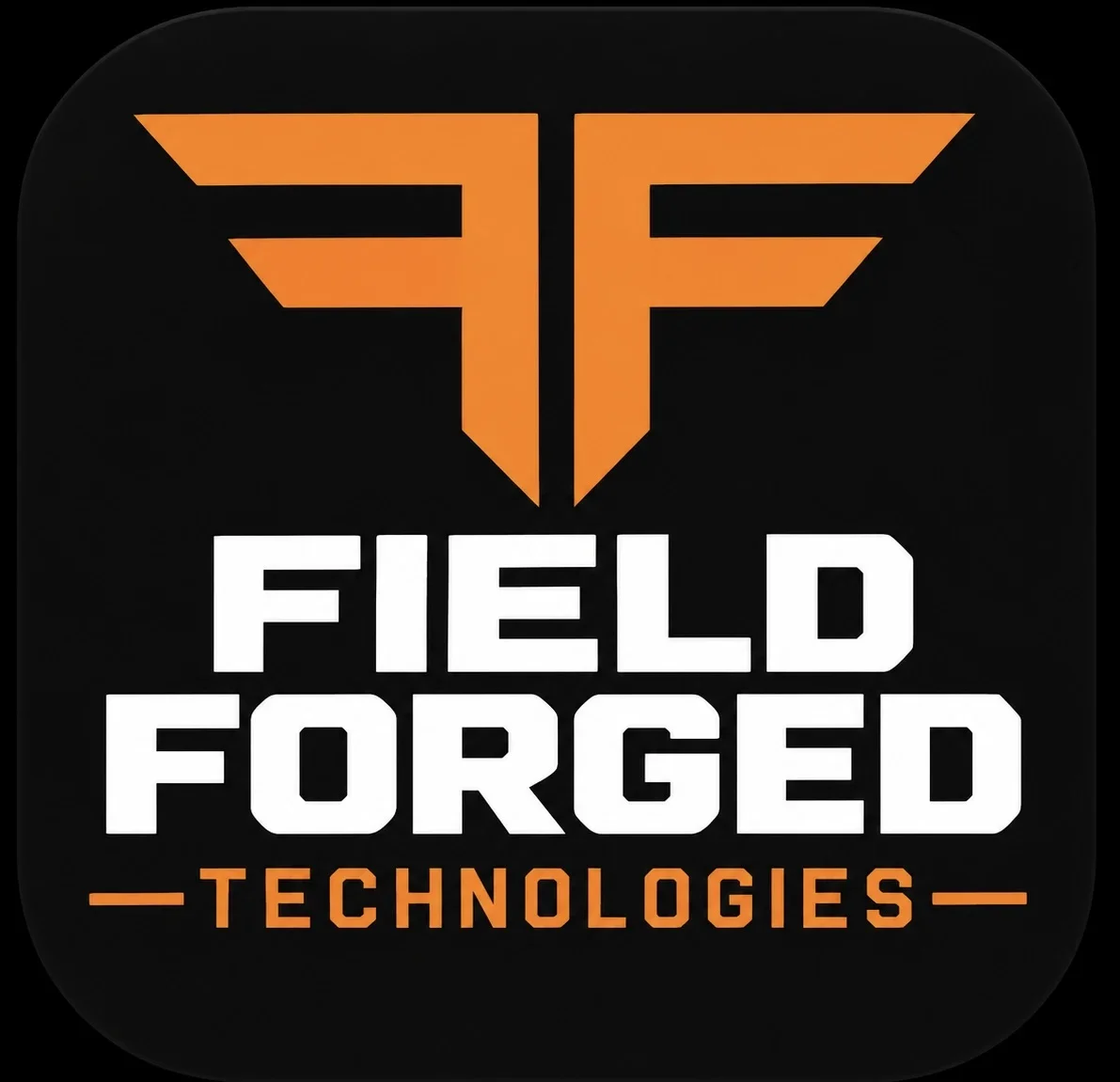 Field Forged Technologies logo