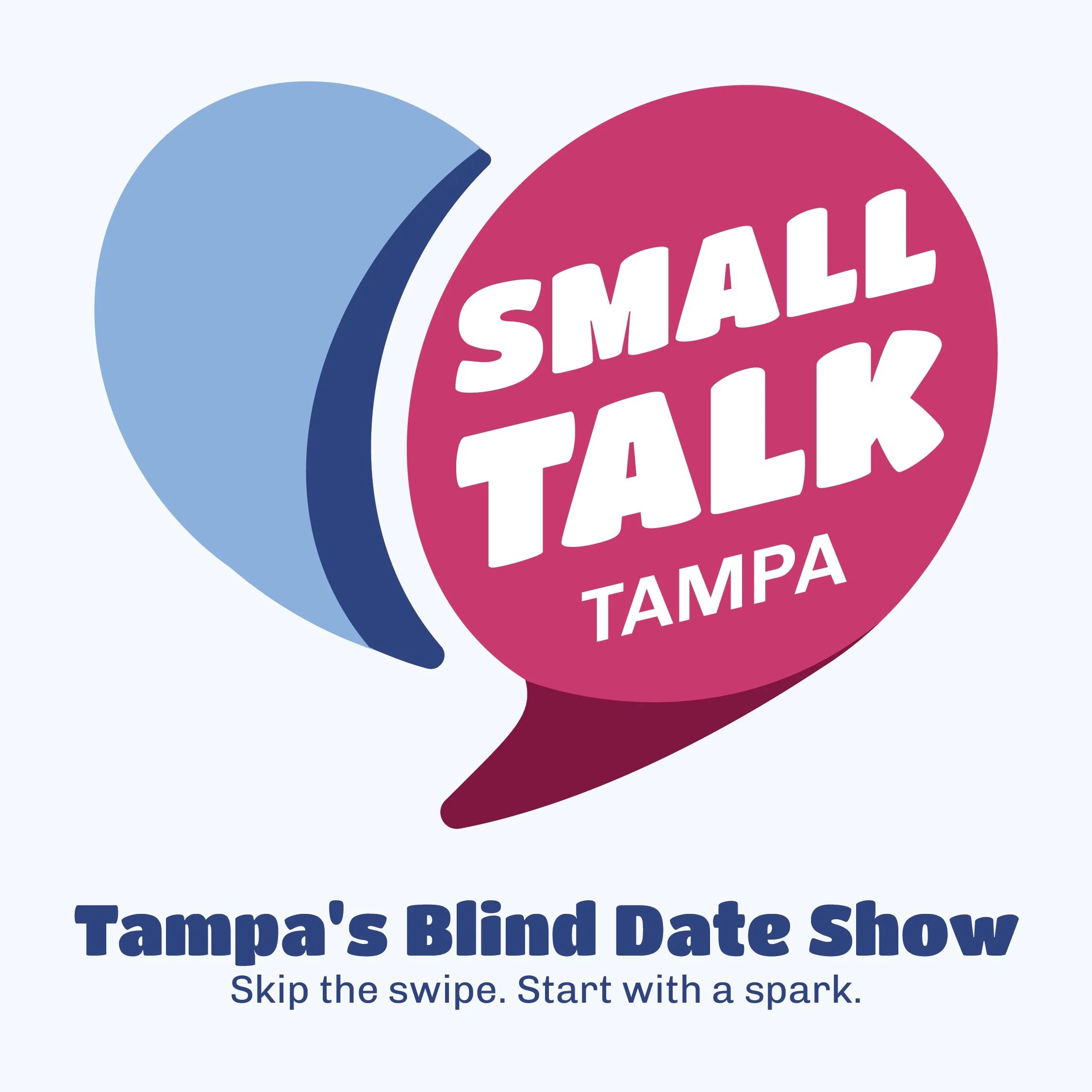Small Talk Tampa
