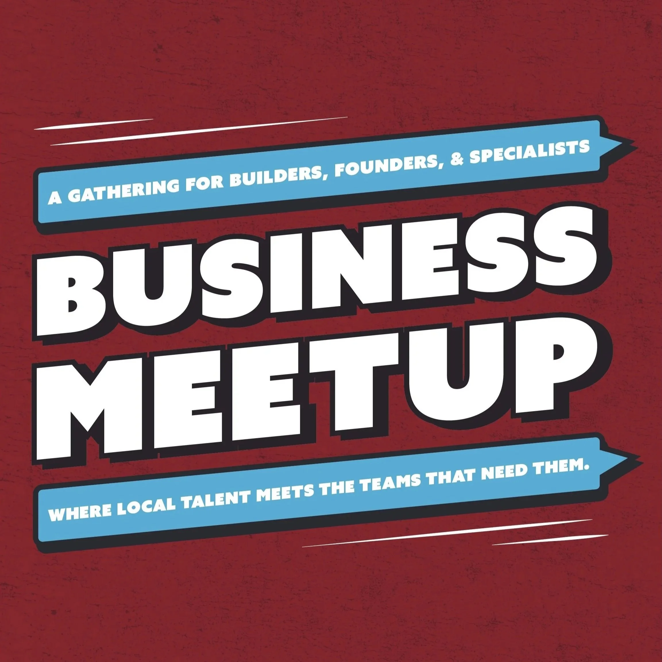 Networking Meetup