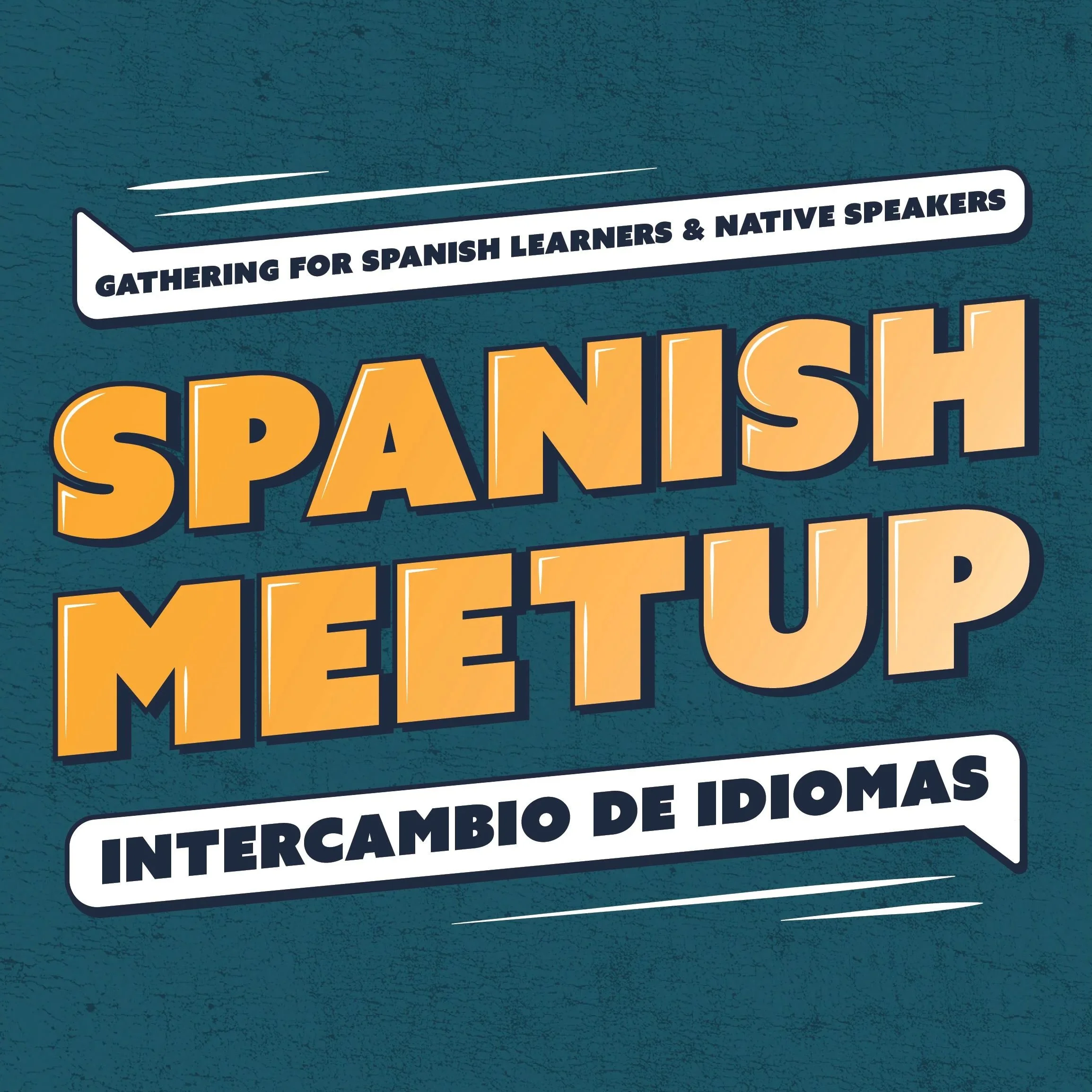 Spanish Meetup