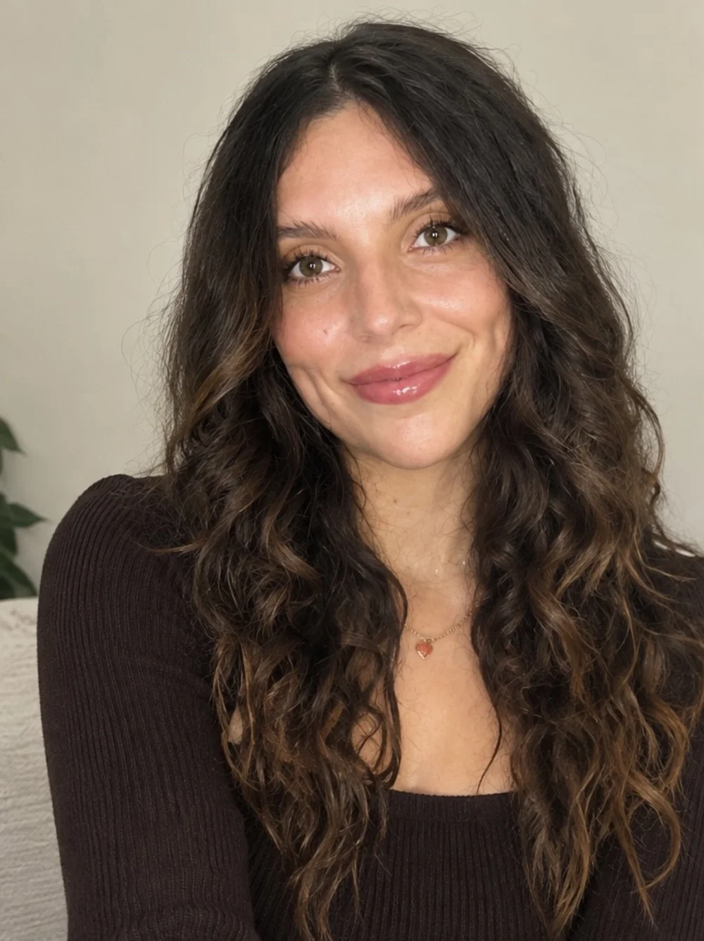Danielle Colucci, founder of DMC & Co. Media, a nationwide paid social advertising agency