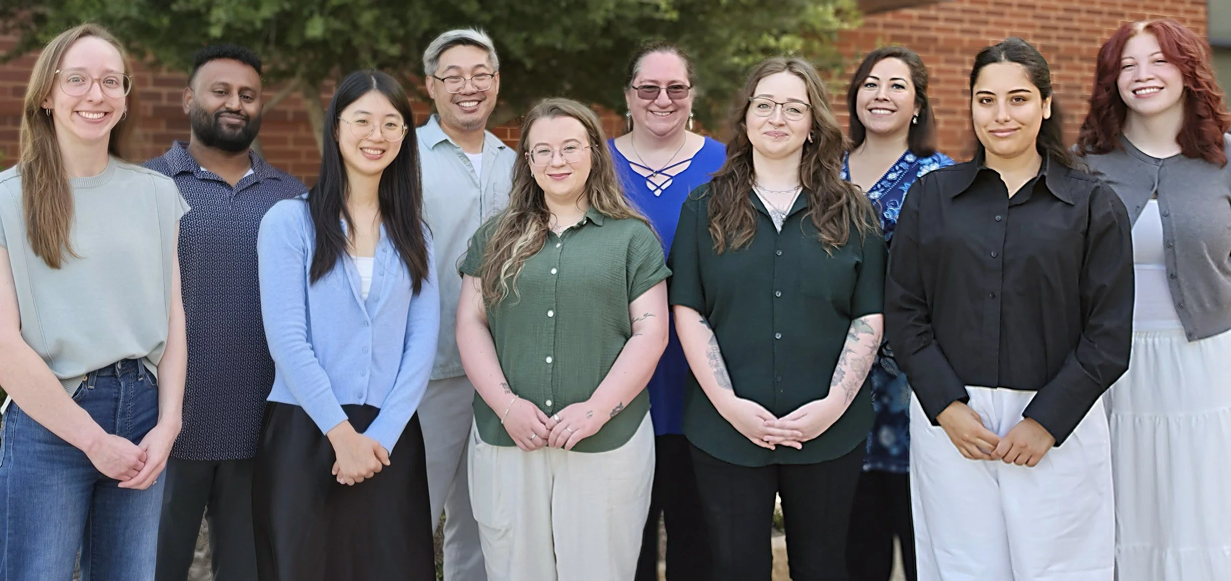 The Zen Life Counseling team