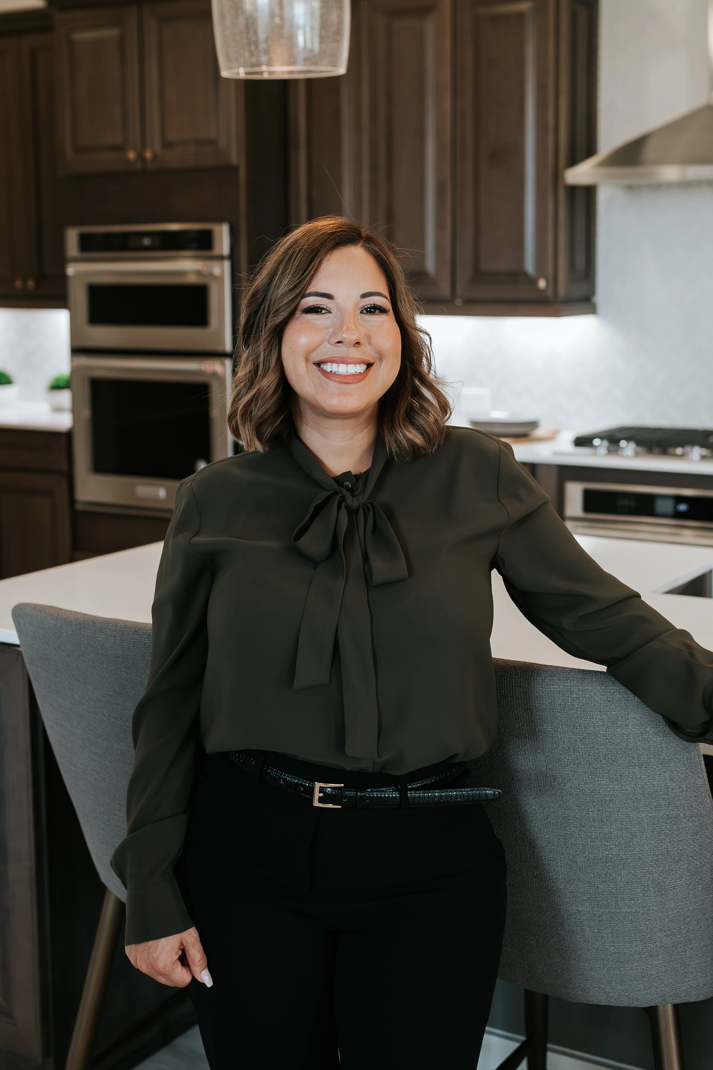 Daisy Ruiz, Dream Team Realty Group