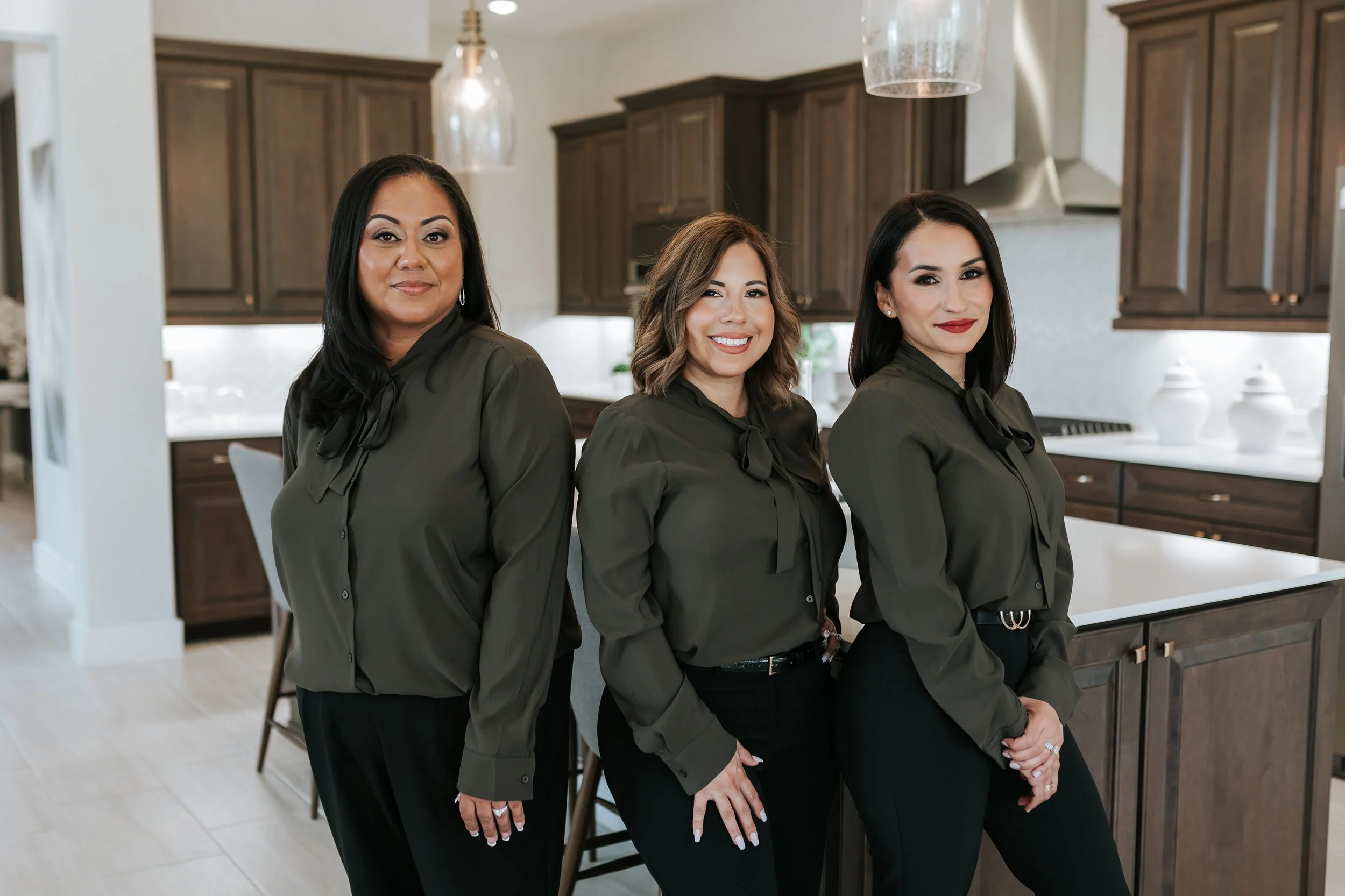 Dream Team Realty Group real estate guidance
