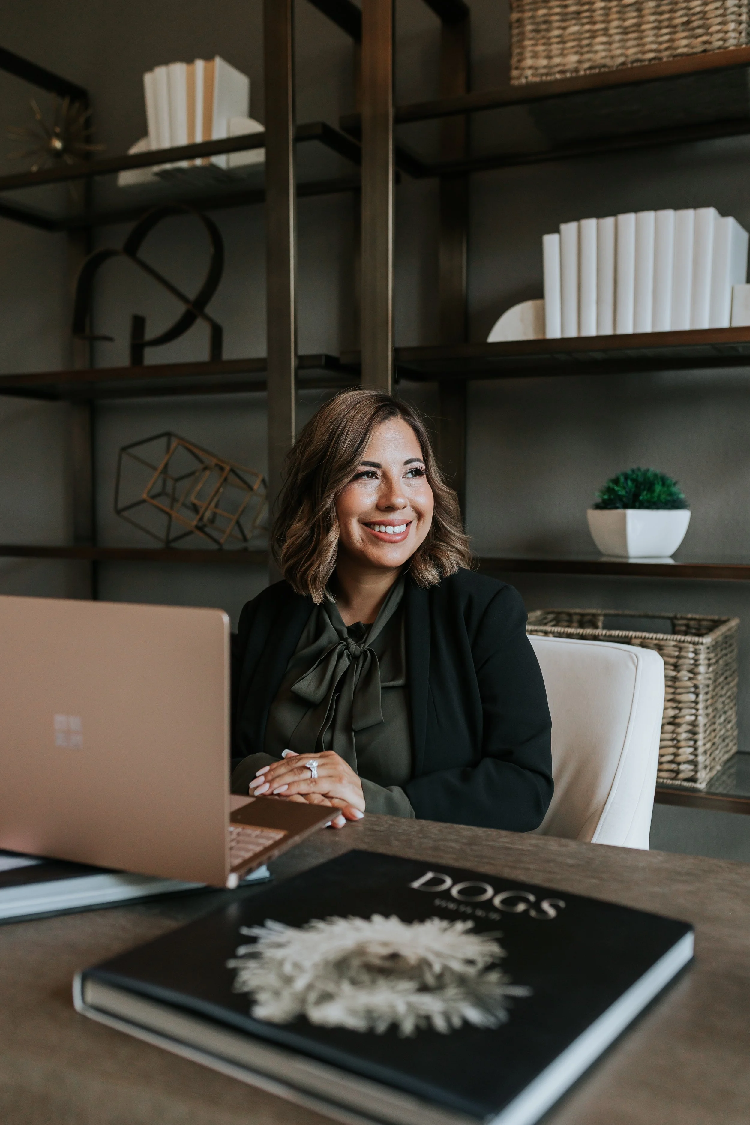 Dream Team Realty Group first-time homebuyer